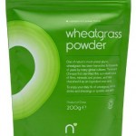 Wheatgrass