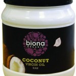coconutoil