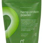 Hemp Protein Powder