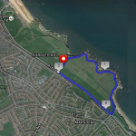 Summer 3km Route