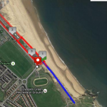 Winter Provisional Route