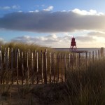 The Groyne Lee Hogan