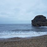 Marsden Rock